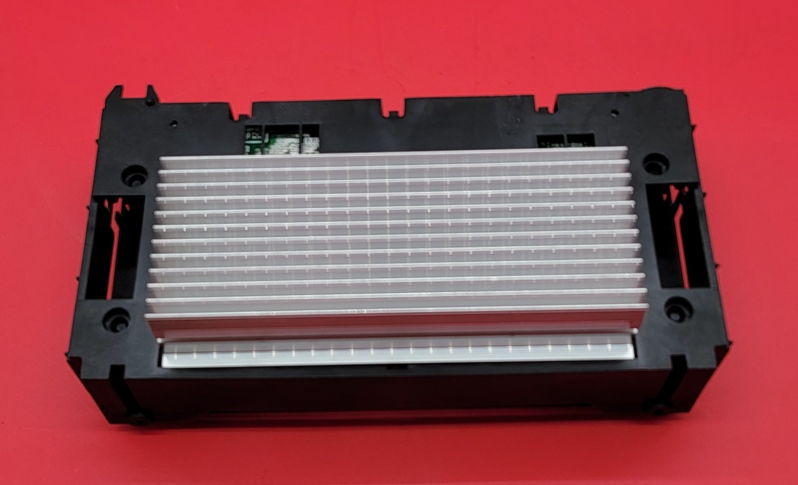 Genuine Cooktop LG Keypad PCB Part#EBR51052001