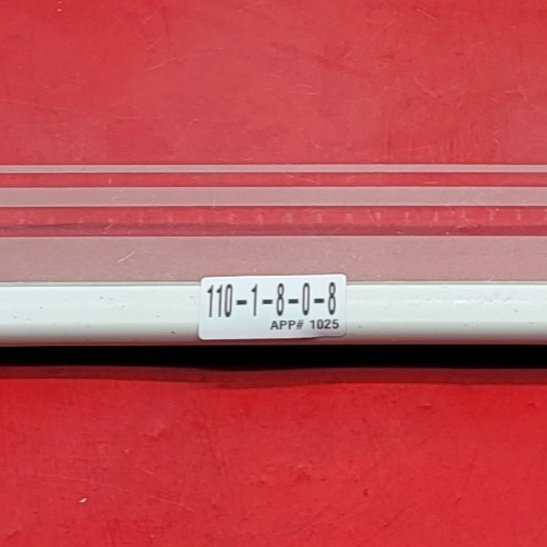 Genuine Refrigerator Sub-Zero Glass Shelf Part#3602042