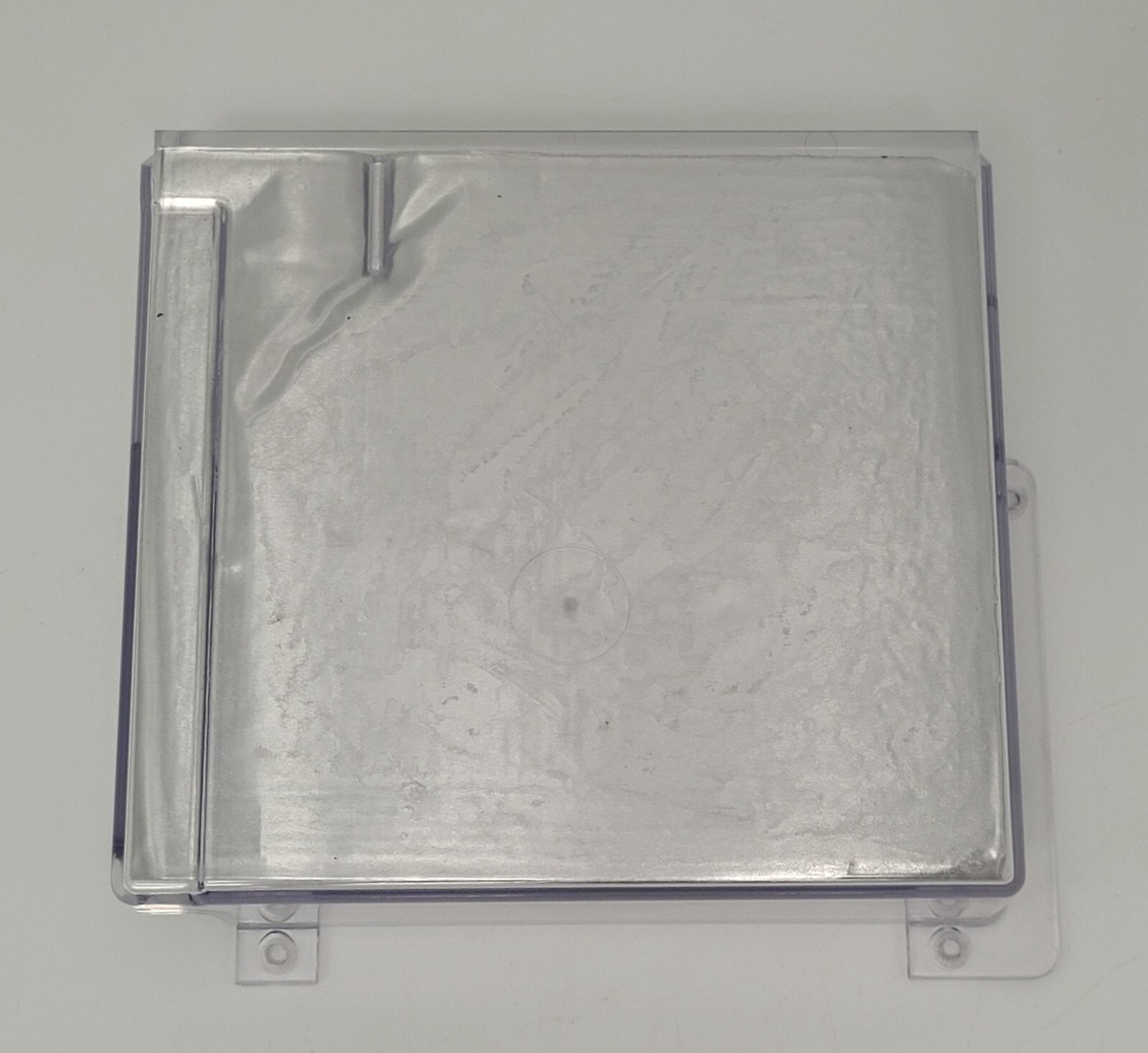 Genuine Refrigerator Sub-Zero Control Panel Assembly Cover