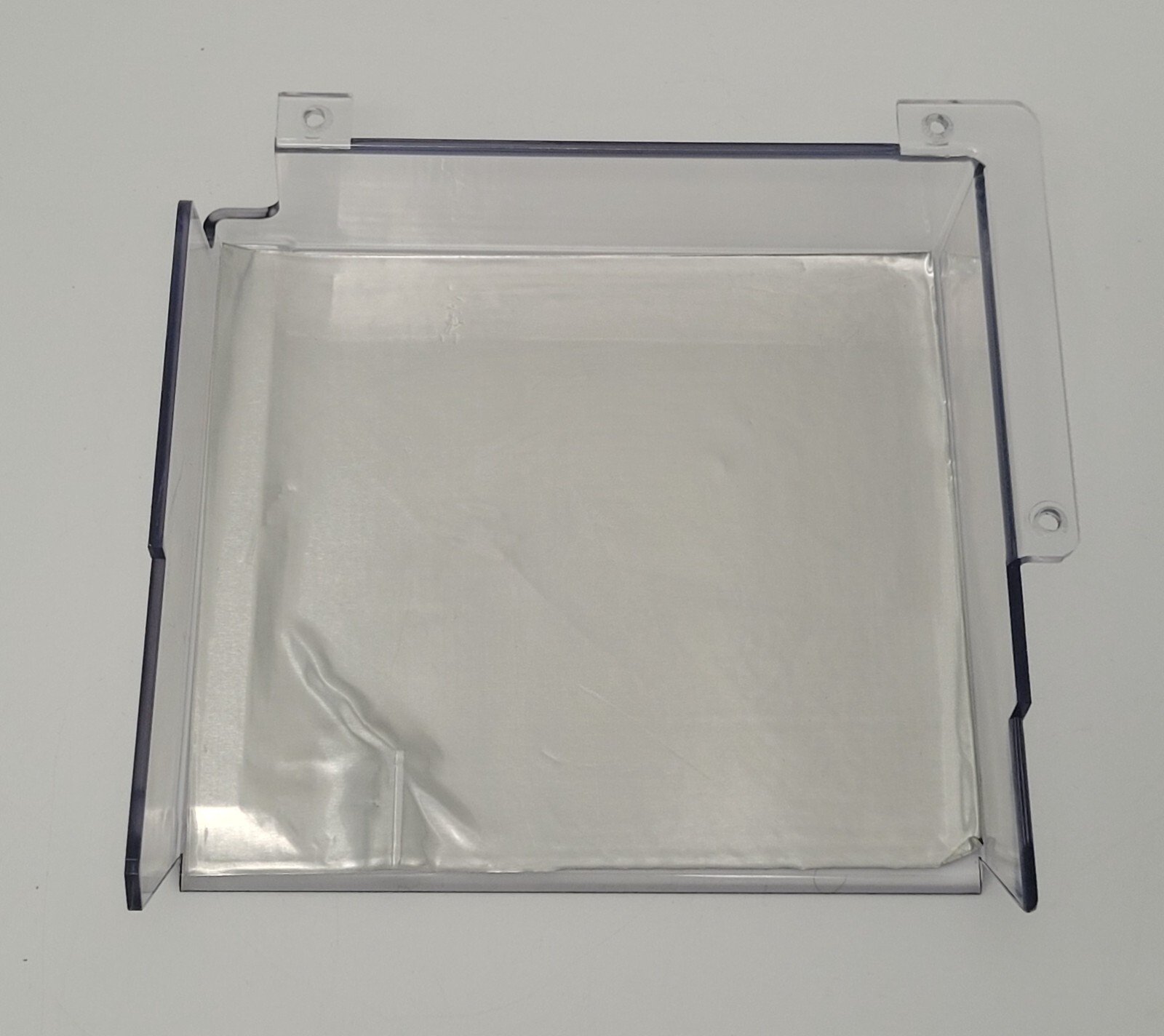Genuine Refrigerator Sub-Zero Control Panel Assembly Cover