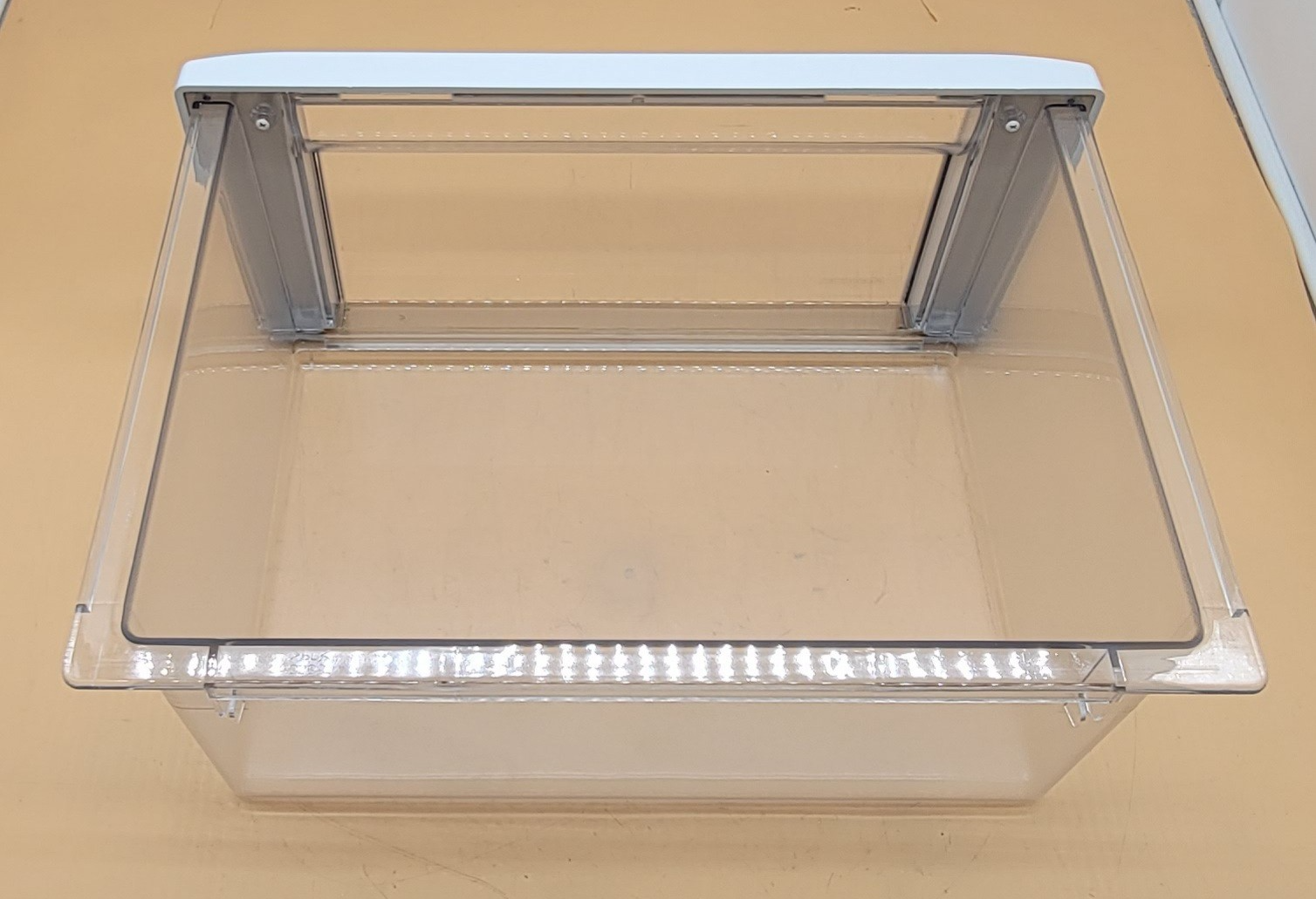 Genuine Refrigerator GE Monogram Drawer Part#35381