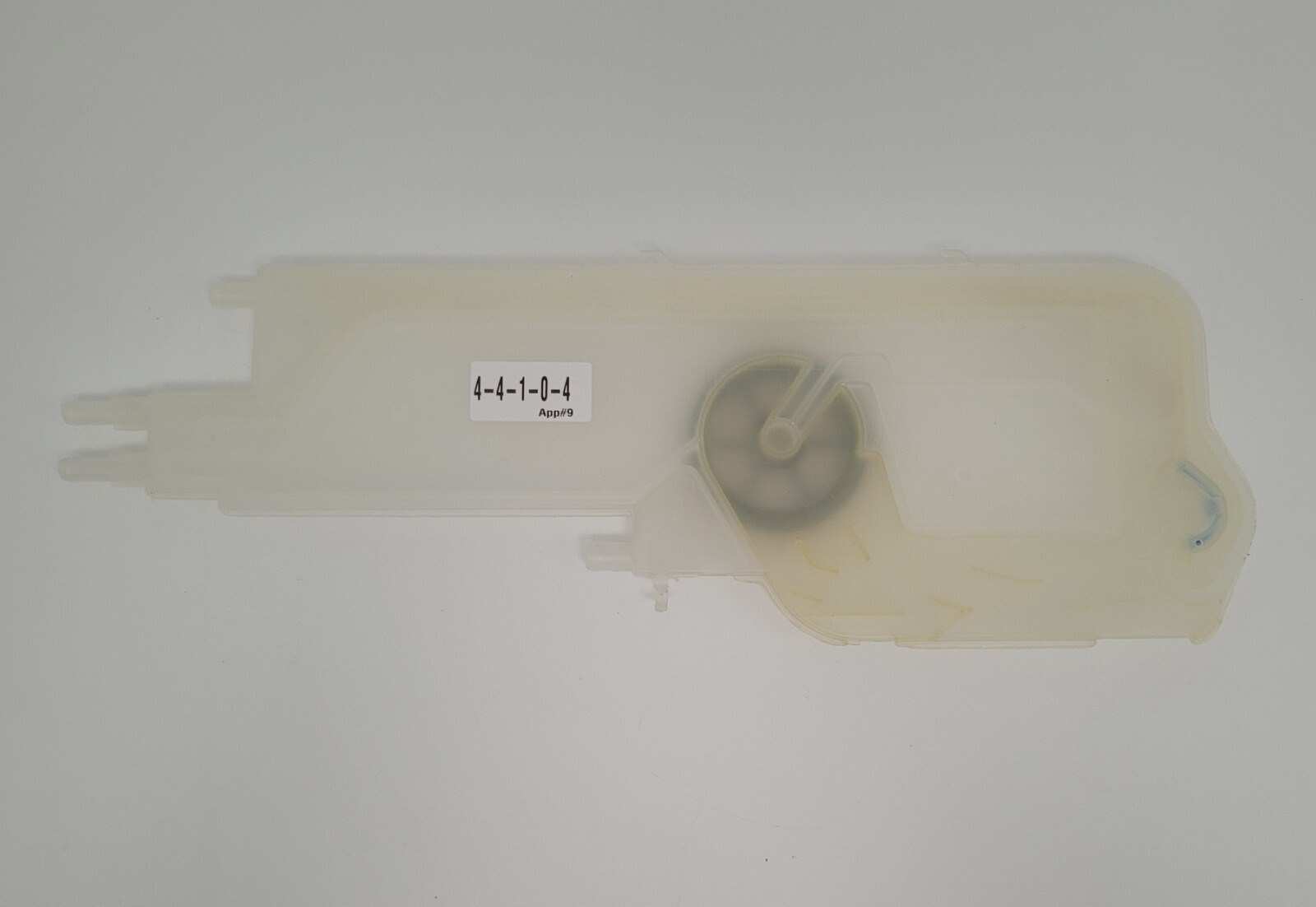 Genuine Dishwasher Viking Air Break Part#174160