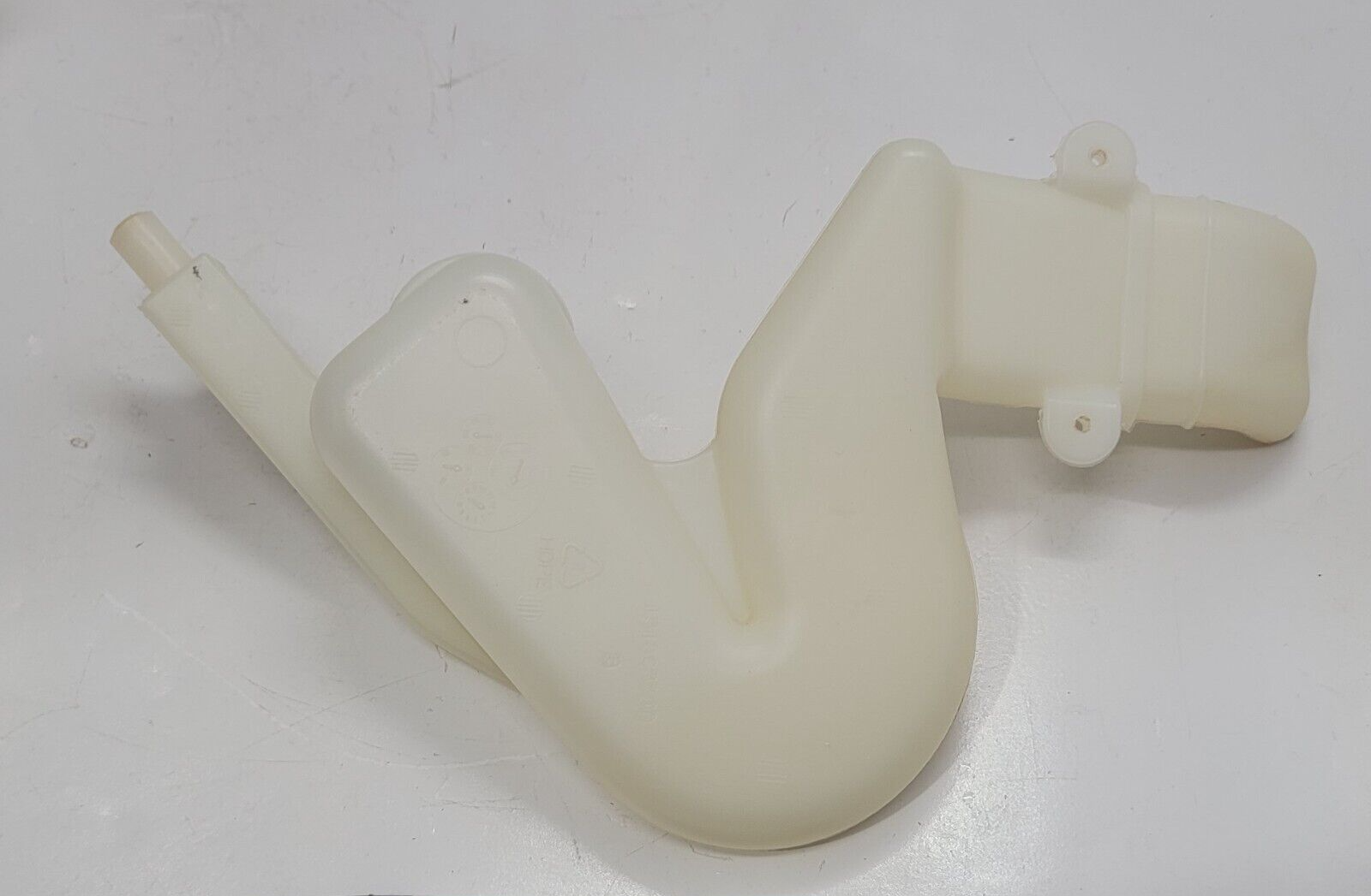 Genuine Washer GE Siphon Part#131863300