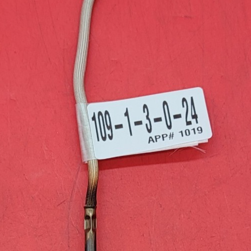 Genuine Oven/Cooktop GE Temperature Sensor Part#SD10244773