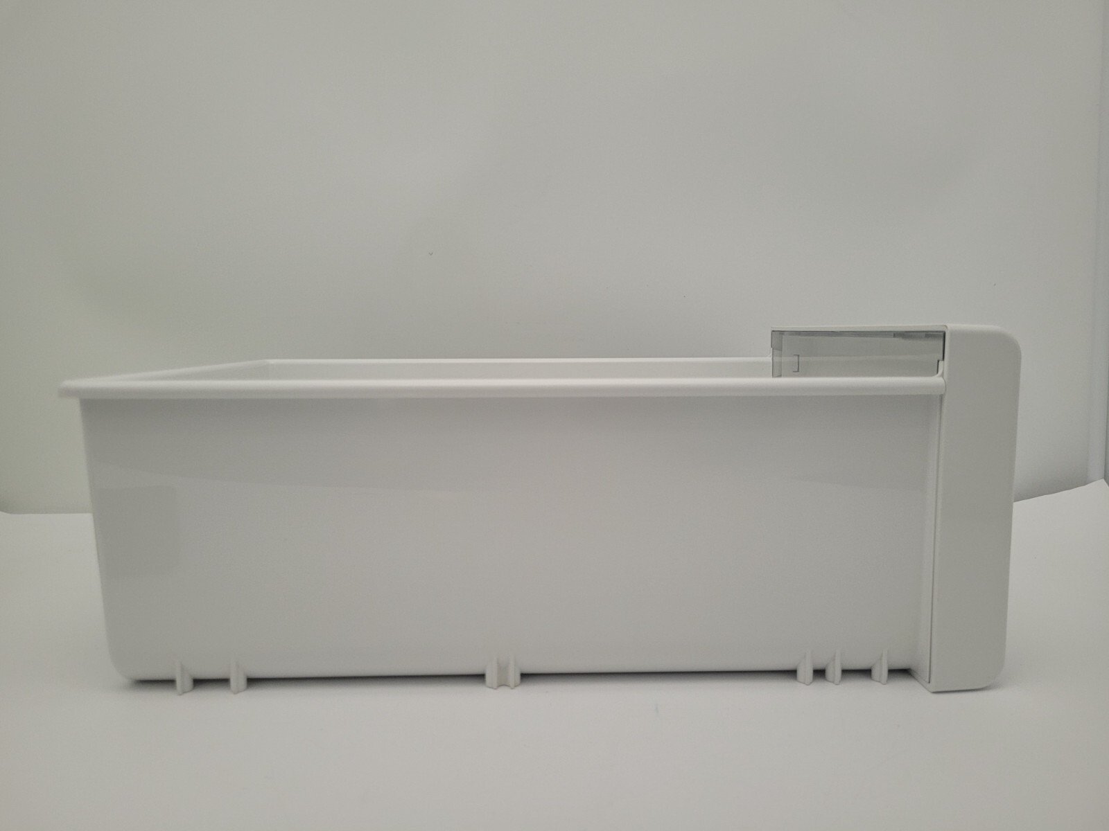 Genuine Refrigerator Sub-Zero Crisper Drawer Mod. 632/0 2