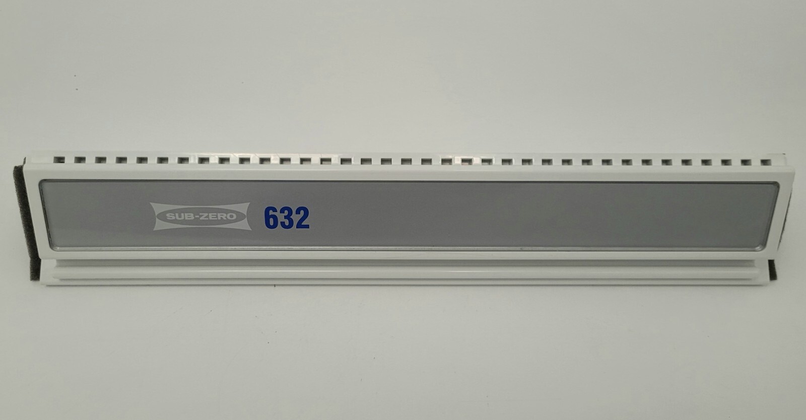 Genuine Refrigerator Sub-Zero Control Assembly Part#3413750