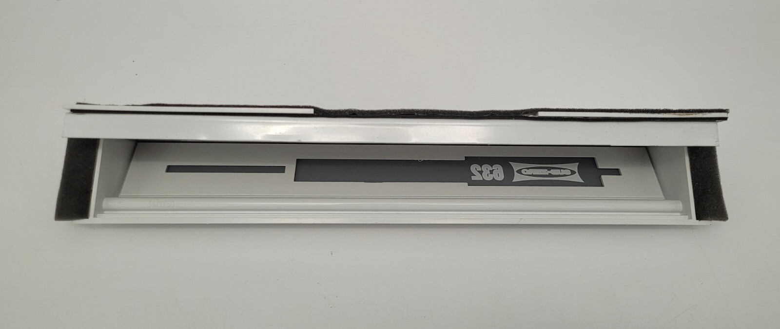 Genuine Refrigerator Sub-Zero Control Assembly Part#3413750