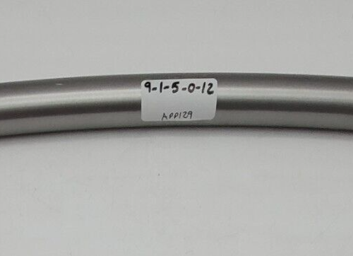 Genuine Refrigerator Samsung Door Handle Part#DA97-12714C