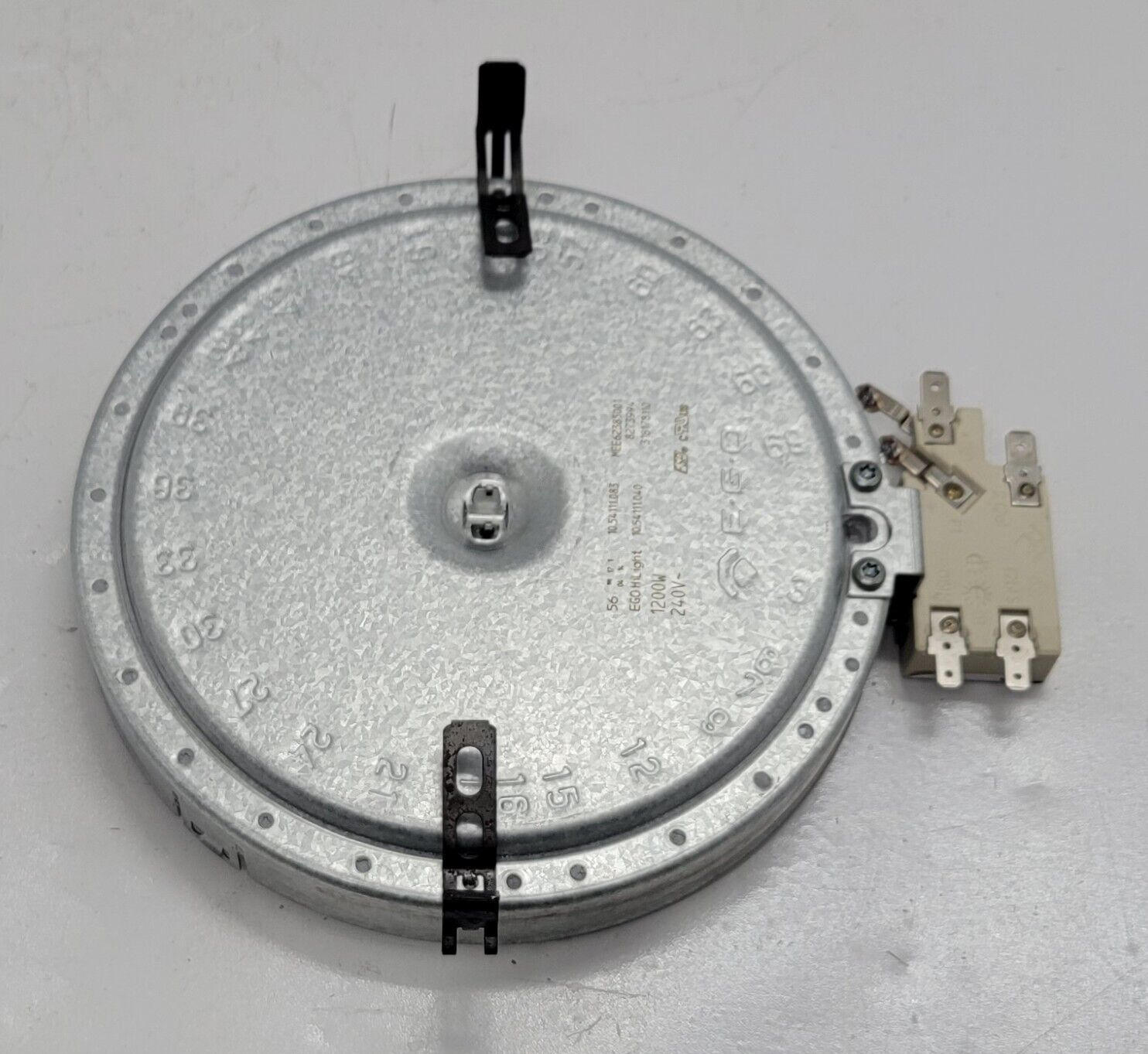 Genuine Oven Whirlpool Surface Element Part#8273994