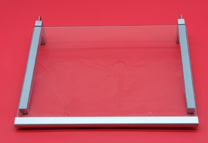 Genuine Refrigerator Thermador Glass Shelf