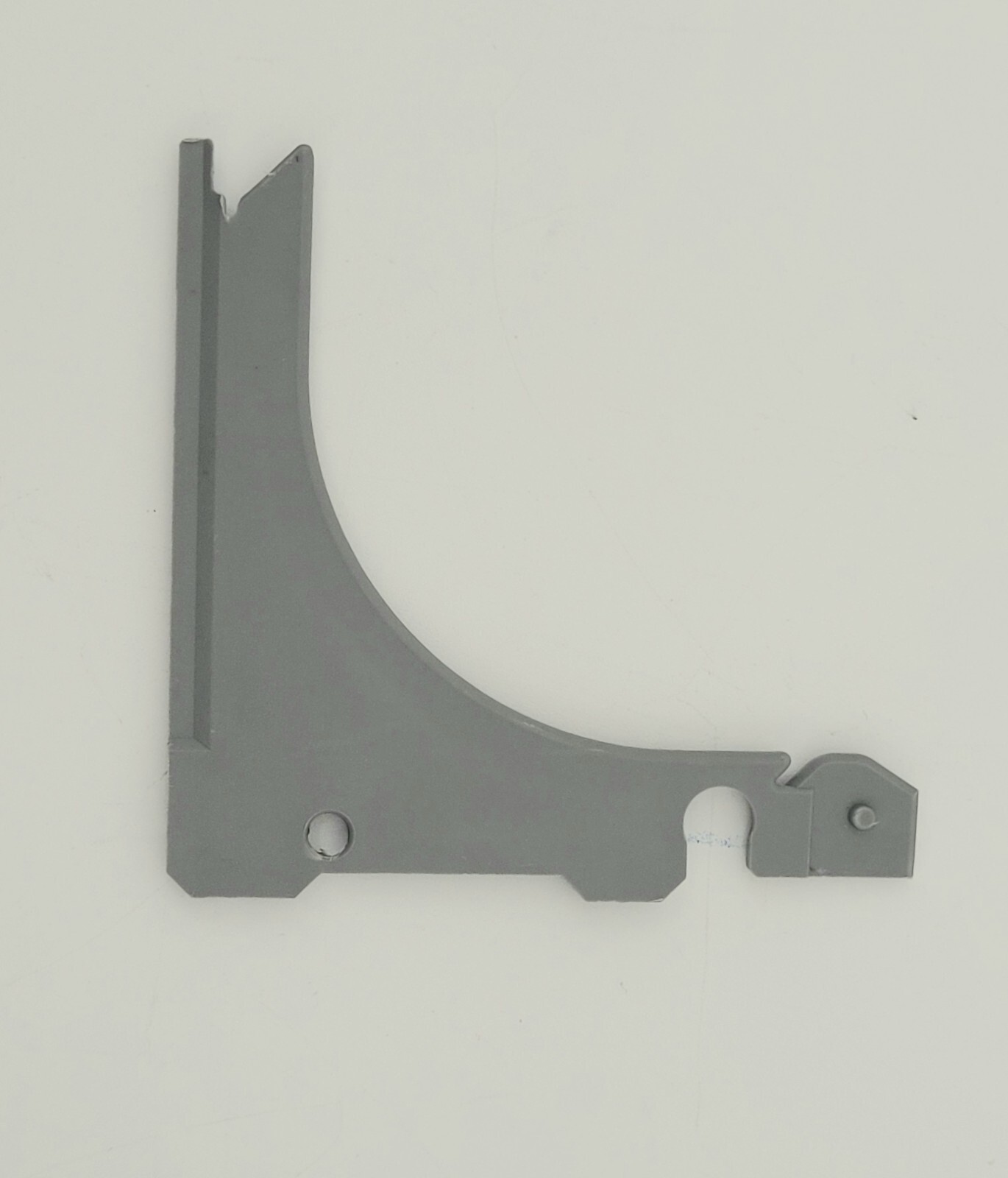 Genuine Dishwasher Viking Top Corner Bracket Part#174905