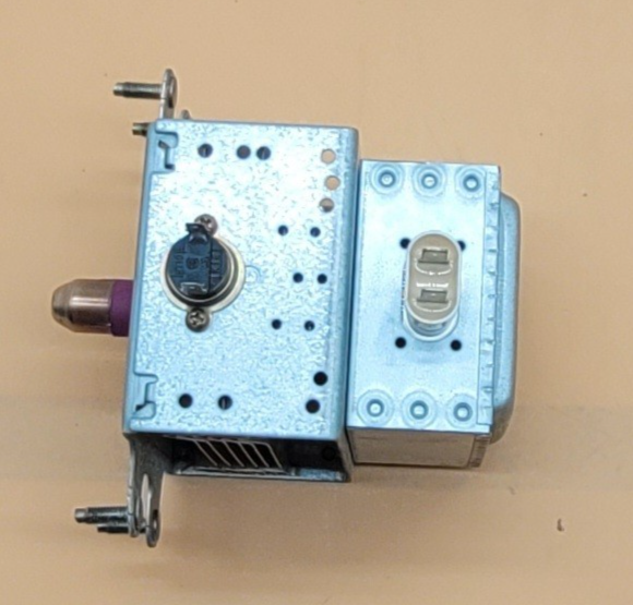 Genuine Microwave GE Magnetron Part#WB27X10475