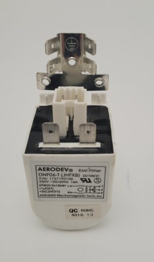 Genuine Dishwasher Viking Filter Part#1757190100