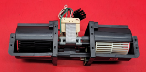 Genuine Double Oven GE Cooling Fan Part#164D6682P003