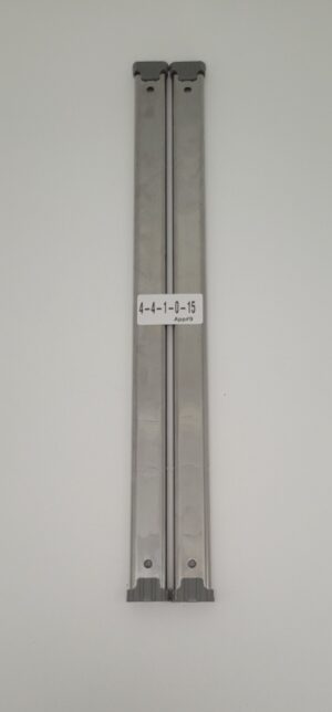 Genuine Dishwasher Viking Basket Slide Rail Kit Part#1880240300
