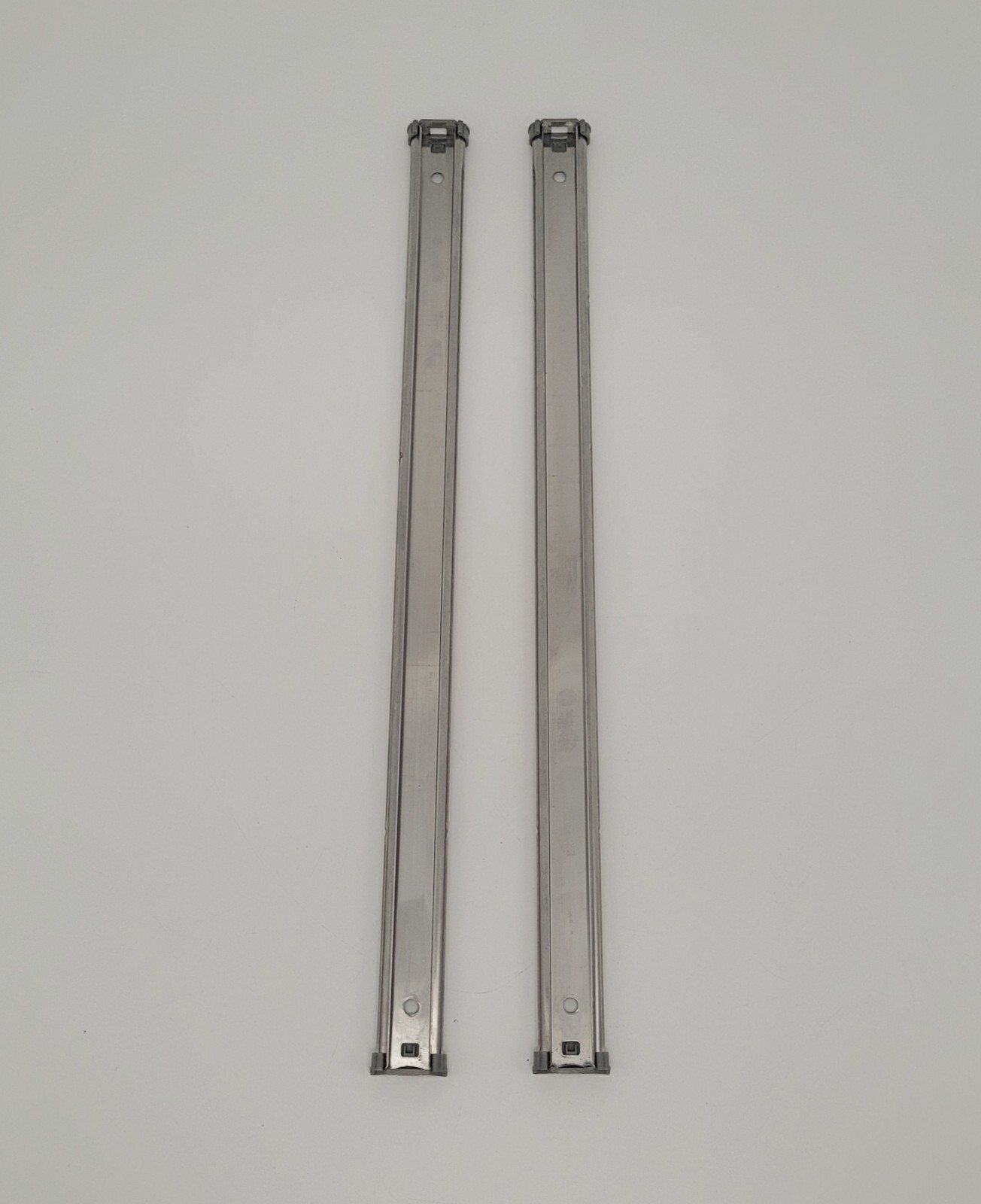 Genuine Dishwasher Viking Basket Slide Rail Kit Part#1880240300