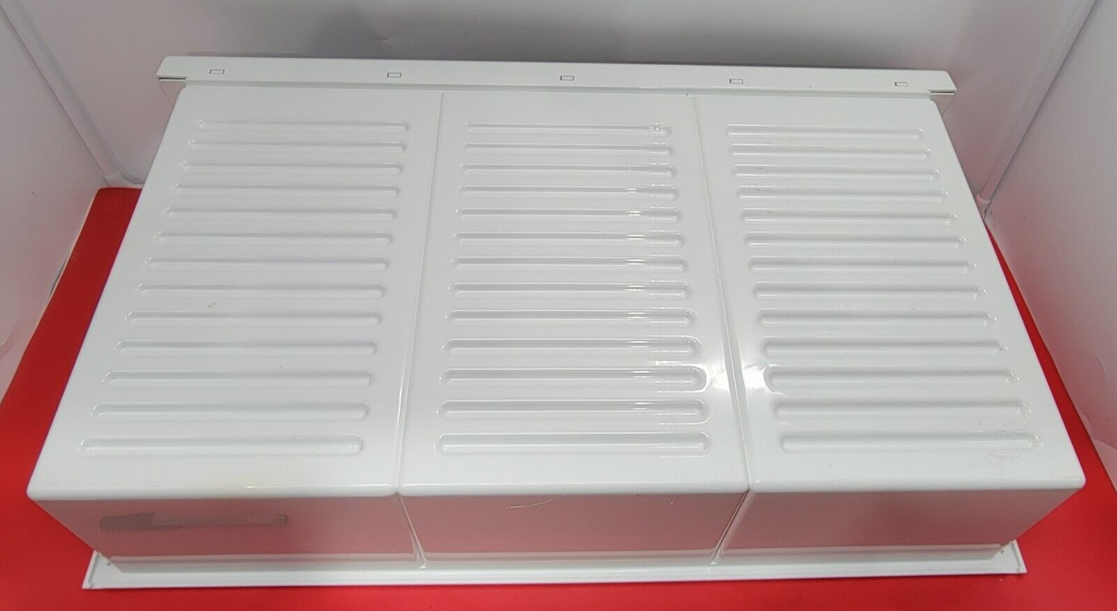Genuine Refrigerator Sub-Zero Crisper Drawer Part#4181440