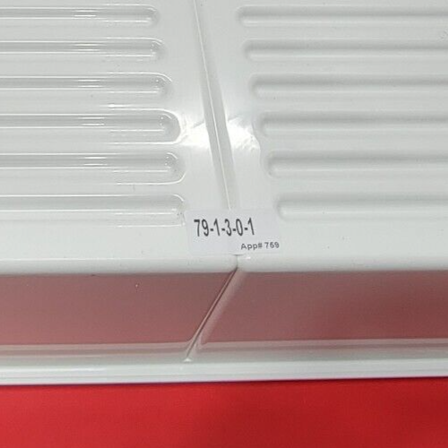 Genuine Refrigerator Sub-Zero Crisper Drawer Part#4181440