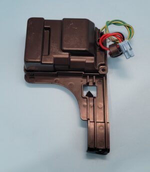 Genuine Refrigerator Samsung Noise Filter w/Cover Part#DA63-03410A