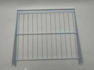 Genuine Refrigerator GE Wire Shelf Part#WR71X10596