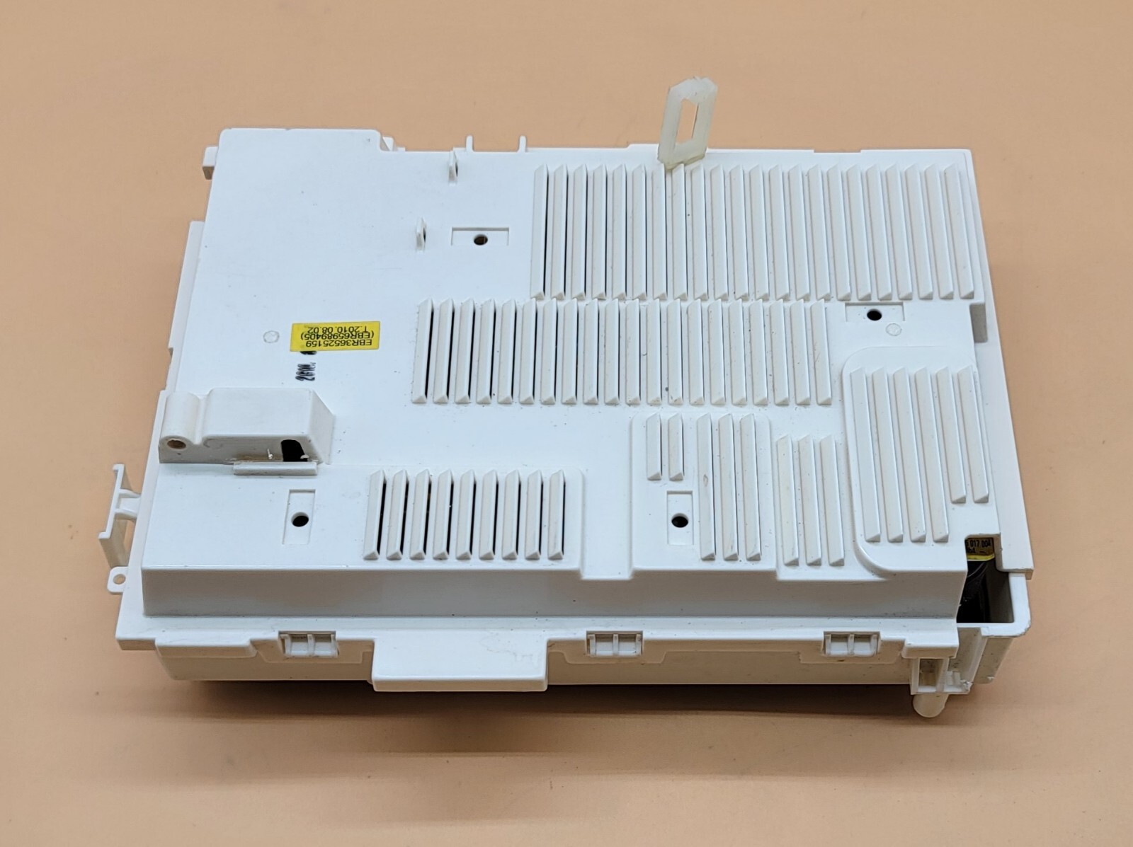 Genuine Dryer LG Control Board Part#EBR36525159
