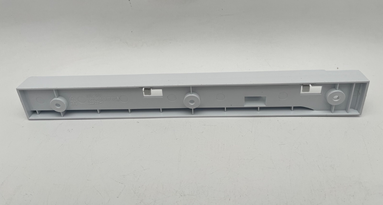 Genuine Refrigerator GE Support Rail Right Part#DA61-01511