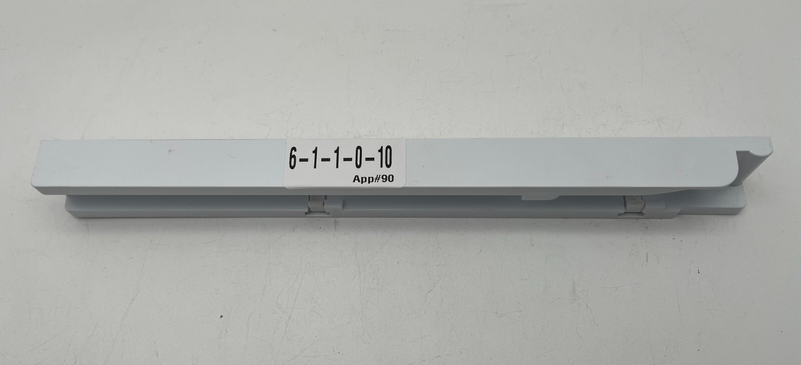 Genuine Refrigerator GE Support Rail Right Part#DA61-01511