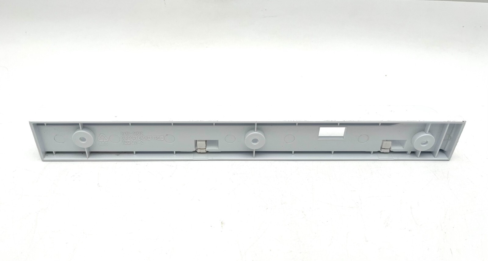 Genuine Refrigerator GE Support Rail Left Part#DA61-01512