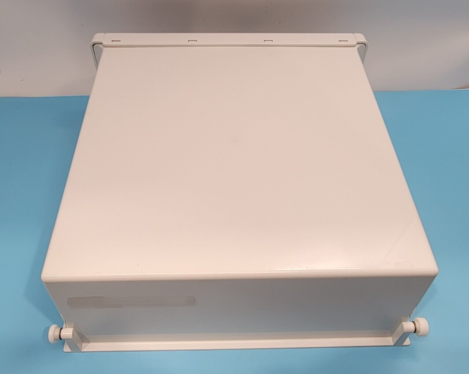 Genuine Refrigerator Sub-Zero Crisper Drawer Part#341102
