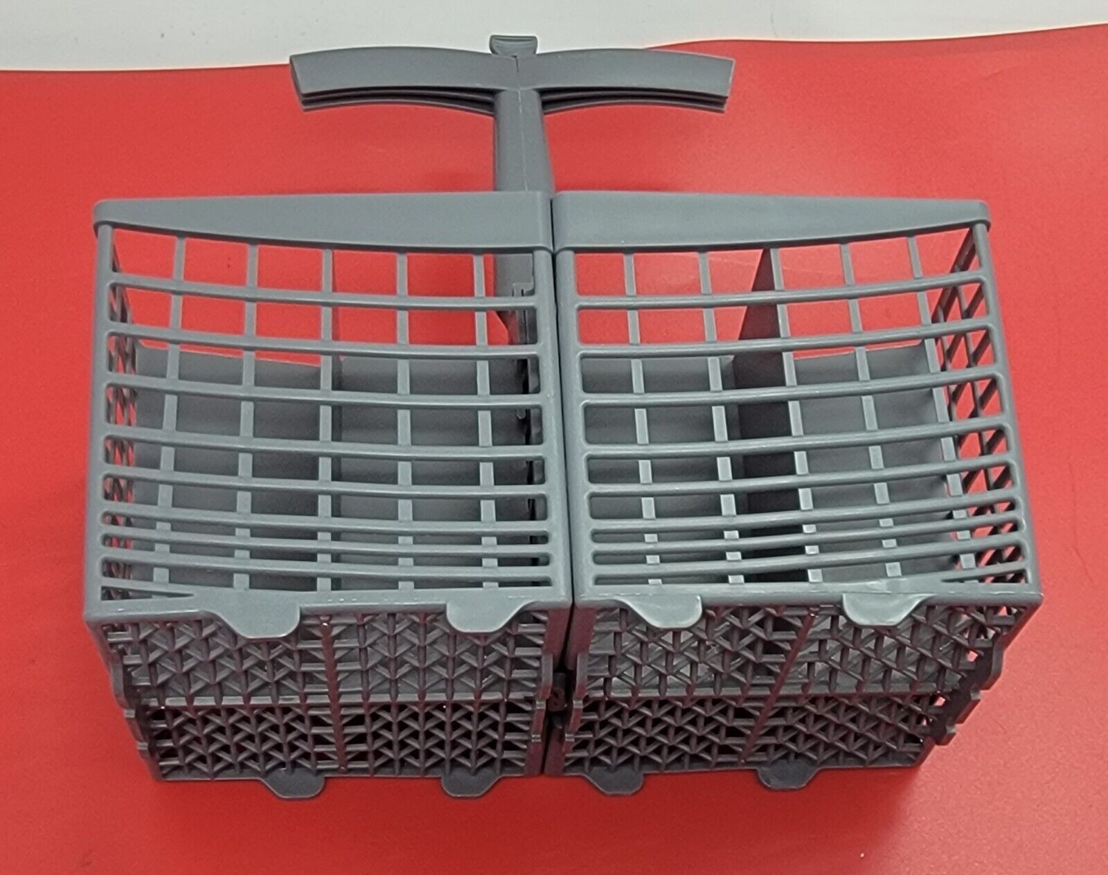 Genuine Dishwasher GE Basket Part#WD28X24747