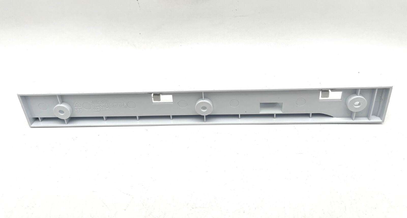 Genuine Refrigerator GE Support Rail Right Part#DA61-01511