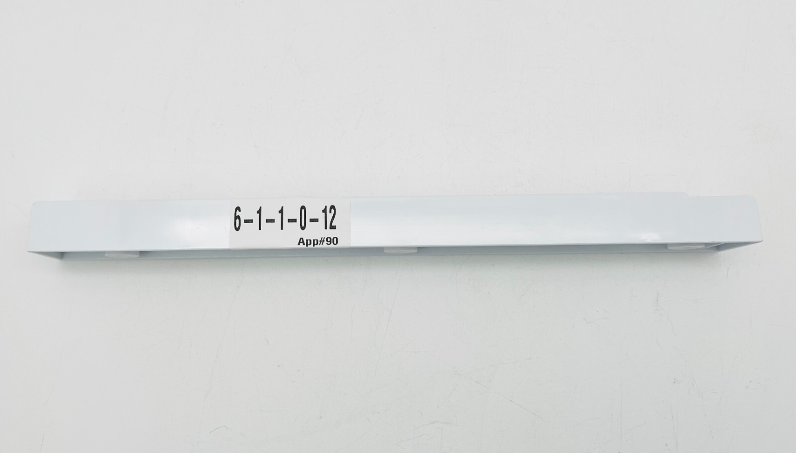 Genuine Refrigerator GE Support Rail Right Part#DA61-01511