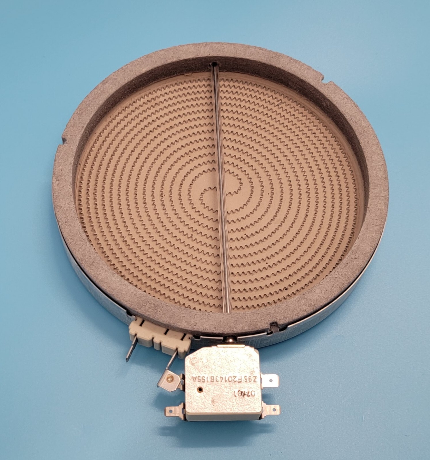 Genuine Oven Whirlpool Surface Element Part#9754274