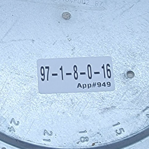 Genuine Oven GE Surface Element Part#191D4162P002