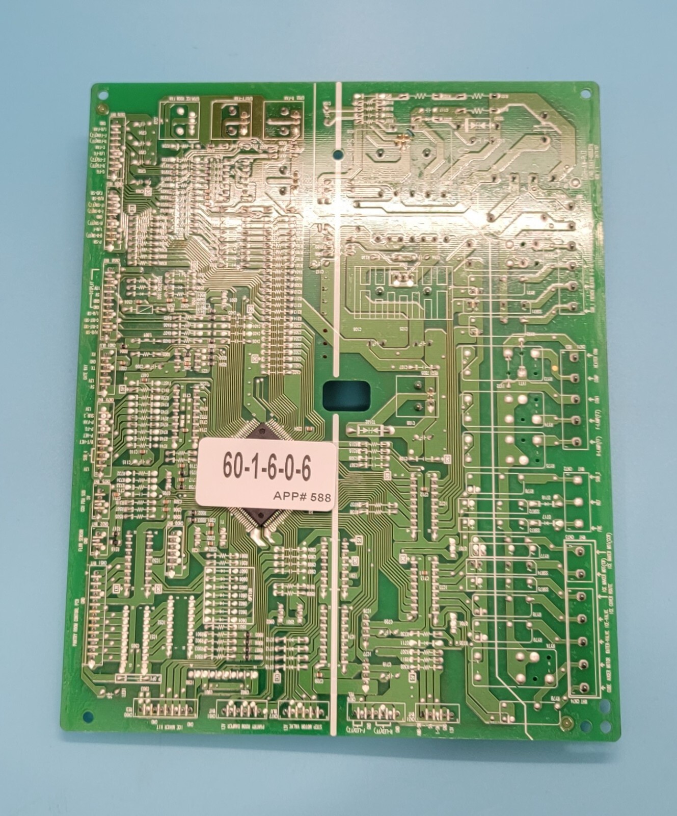 Genuine Refrigerator Samsung Control Board Part#DA41-00703A