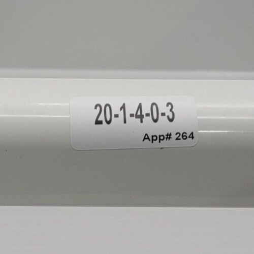 Genuine Refrigerator Sub-Zero Crisper Drawer Part#7016882