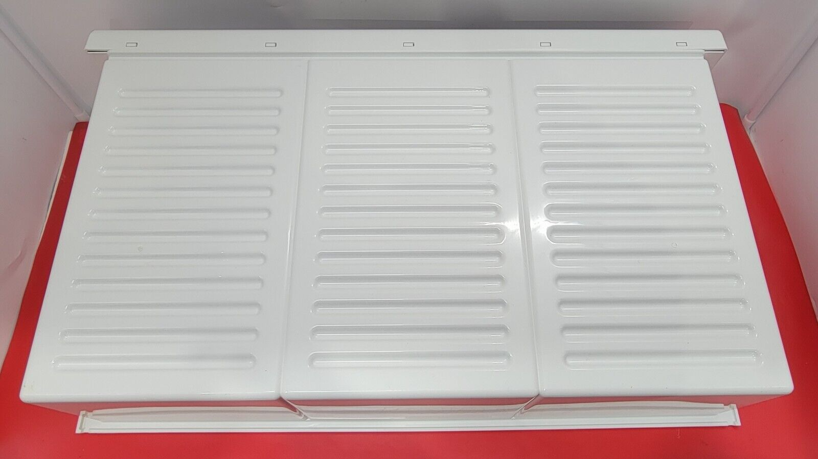 Genuine Refrigerator Sub-Zero Crisper Drawer Part#4181440