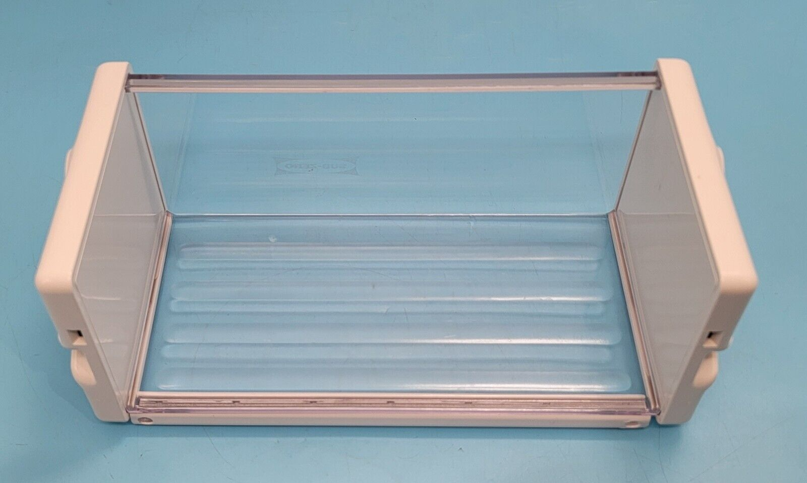 Genuine Refrigerator Sub-Zero Door Shelf Part#7016345