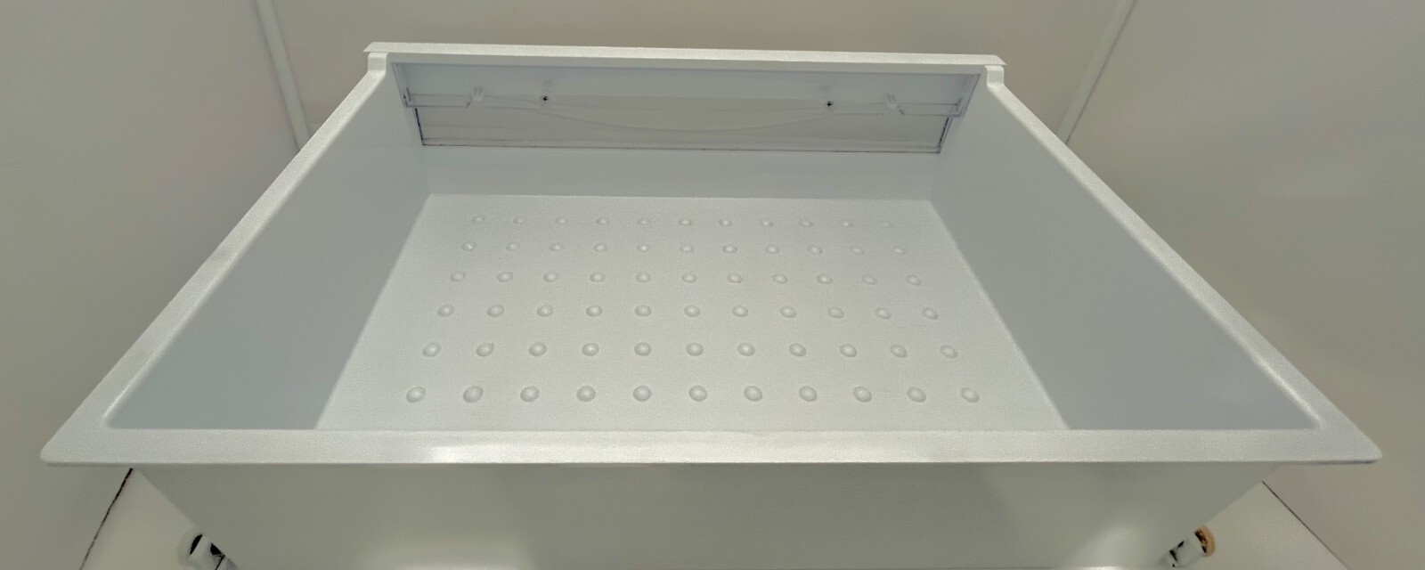 Genuine Refrigerator GE Vegetable Pan Part#DA61-01917