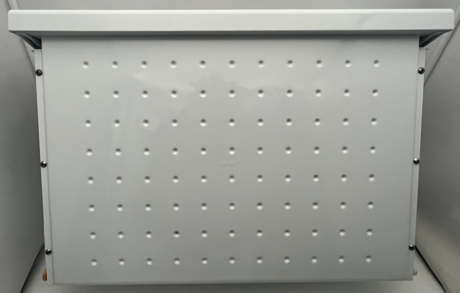 Genuine Refrigerator GE Vegetable Pan Part#DA61-01917