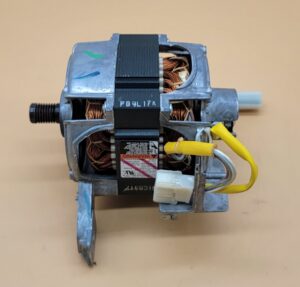 Genuine Dryer Whirlpool Drive Motor Part#W10171902