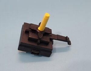 Genuine Washer Whirlpool Selector Switch Part#W10285518