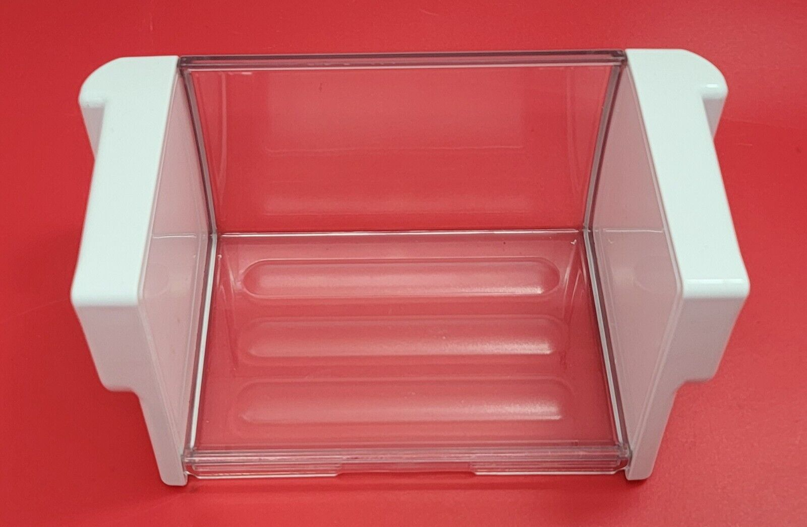 Genuine Refrigerator Kitchen Aid Door Bin Part#2222775