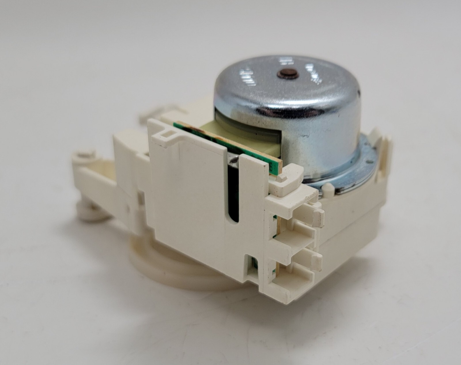 Genuine Washer GE Dispenser Actuator Part#EID RS30 7300A