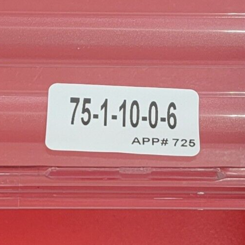 Genuine Refrigerator Kitchen Aid Door Bin Part#2222775