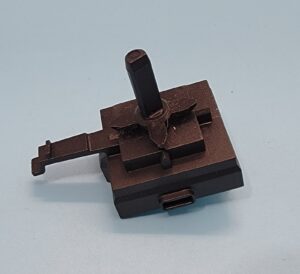 Genuine Washer Whirlpool Selector Switch Part#W10285512
