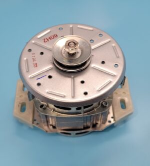 Genuine Washer Samsung Drive Motor Part#4787118527