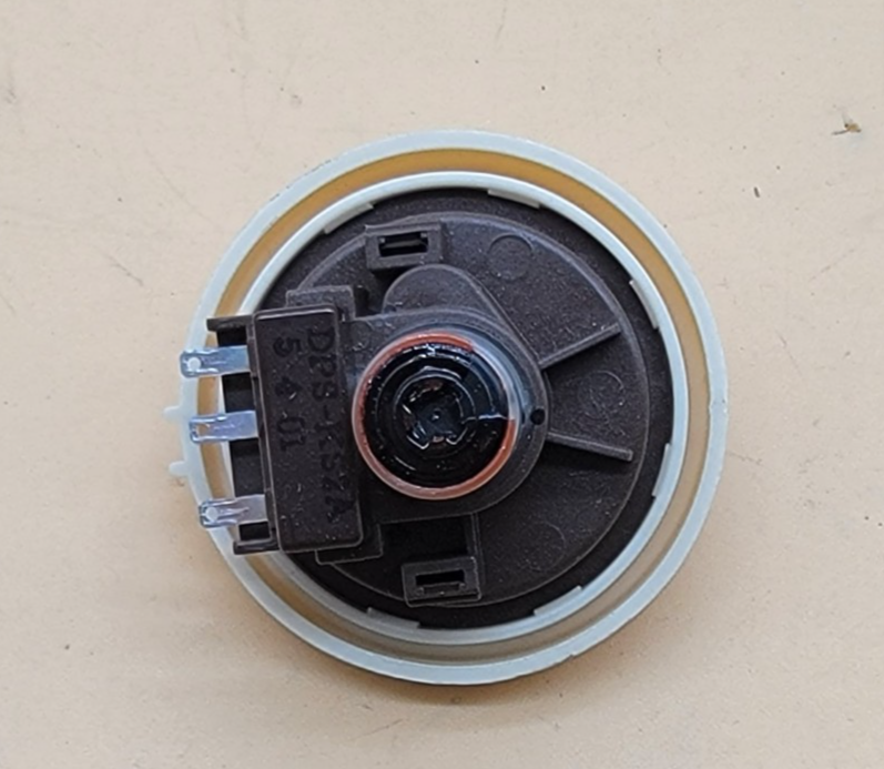 Genuine Washer Samsung Pressure Switch Part#DPS-KS2A