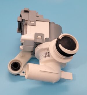 Genuine Washer Samsung Drain Pump Part#DC97-19289F