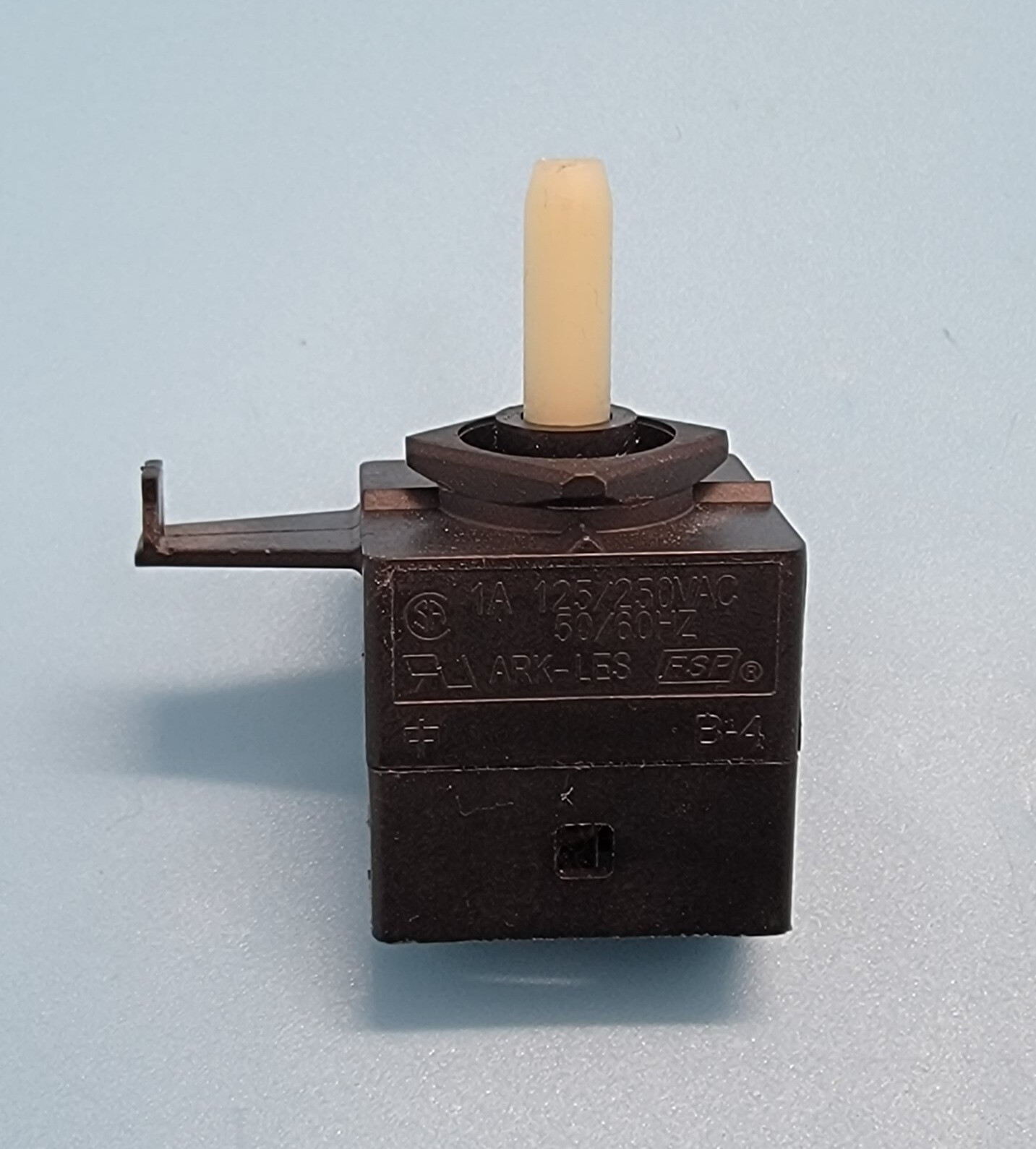 Genuine Dryer Whirlpool Switch Part#3399639